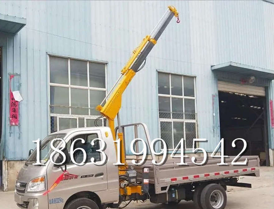 靖西市随车吊机车载全电动液压吊车载多少钱吊车靖西市当地随车吊机